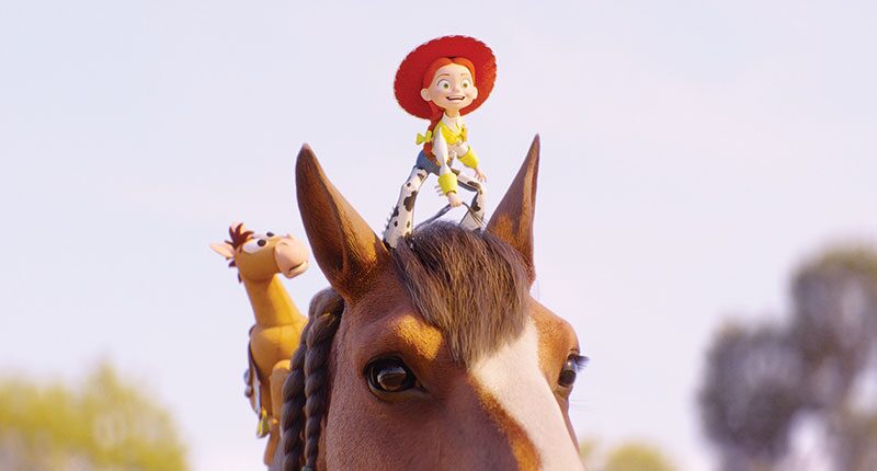Toy Story 5