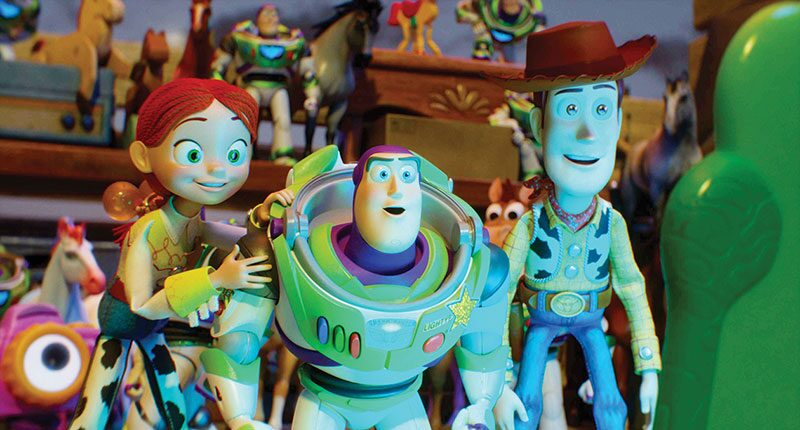 Toy Story 5