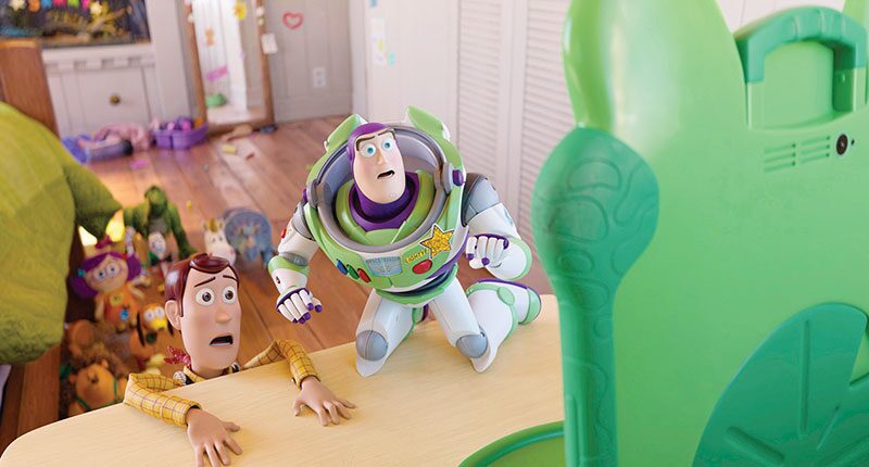Toy Story 5