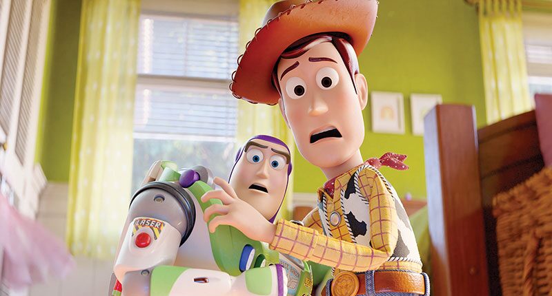 Toy Story 5