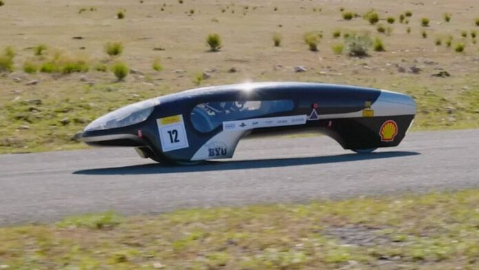 Supermileage