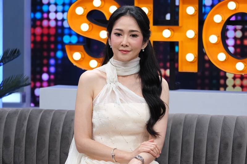ยุ้ย จีรนันท์ เล่าเคยโดนด่า ไลฟ์ขายของลดเกรดนางเอก