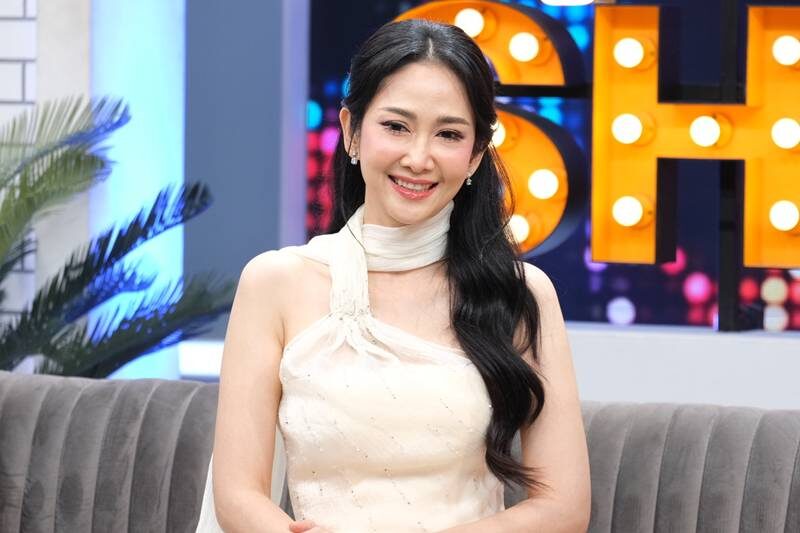 ยุ้ย จีรนันท์ เล่าเคยโดนด่า ไลฟ์ขายของลดเกรดนางเอก