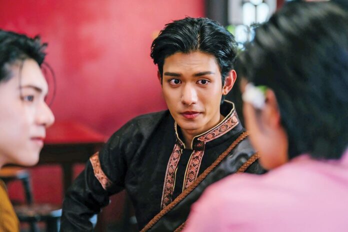 ซุปตาร์บันเทิง