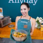 Anyday ถ้วยแก้วทำอาหารสุดว้าว ครบจบ ‘ปรุง อุ่น เก็บ เสิร์ฟ’