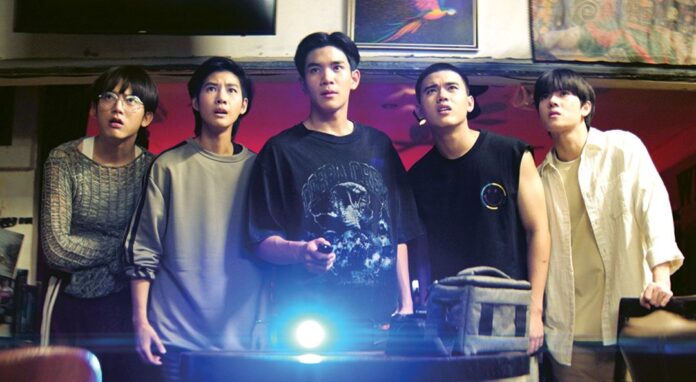 อาทิตย์ใส - ‘โฟร์ท’มุ่งพัฒนาตัวเอง รู้สึกยังดีไม่พอ-เชื่อต้องทำได้