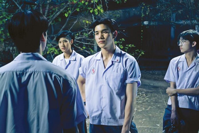 อาทิตย์ใส - ‘โฟร์ท’มุ่งพัฒนาตัวเอง รู้สึกยังดีไม่พอ-เชื่อต้องทำได้