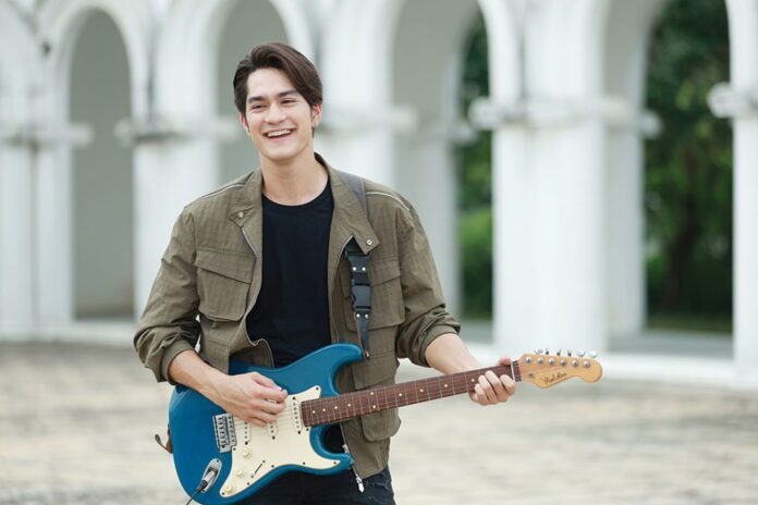 เบื้องหลังมายา - ‘นท’รับไม้ต่อ‘อ๊อด ธีระศักดิ์’ เล่าเบื้องหลัง‘ลูกผู้ชายหัวใจเพชร’