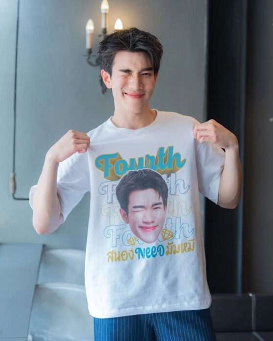 อาทิตย์ใส - ‘โฟร์ท’มุ่งพัฒนาตัวเอง รู้สึกยังดีไม่พอ-เชื่อต้องทำได้