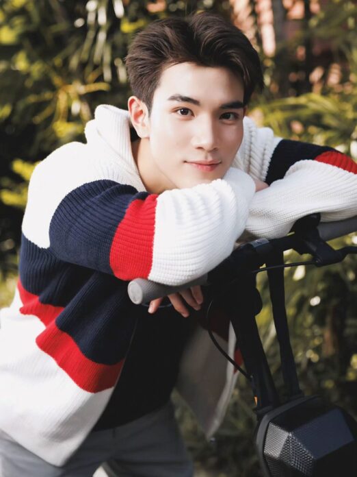 อาทิตย์ใส - ‘โฟร์ท’มุ่งพัฒนาตัวเอง รู้สึกยังดีไม่พอ-เชื่อต้องทำได้