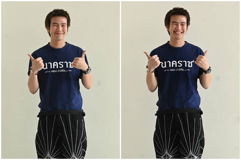 บิว จักรพันธ์ เผยบทเรียนจากมรสุมโดนใส่ร้าย