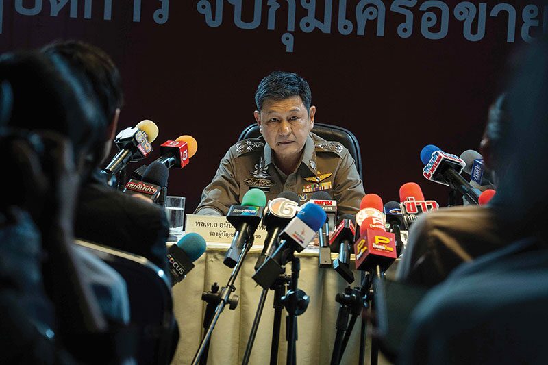 เสาร์สด - ‘ทนายปีศาจ’ดราม่าชั้นศาล พร้อมตีแผ่ช่องโหว่ระบบยุติธรรม