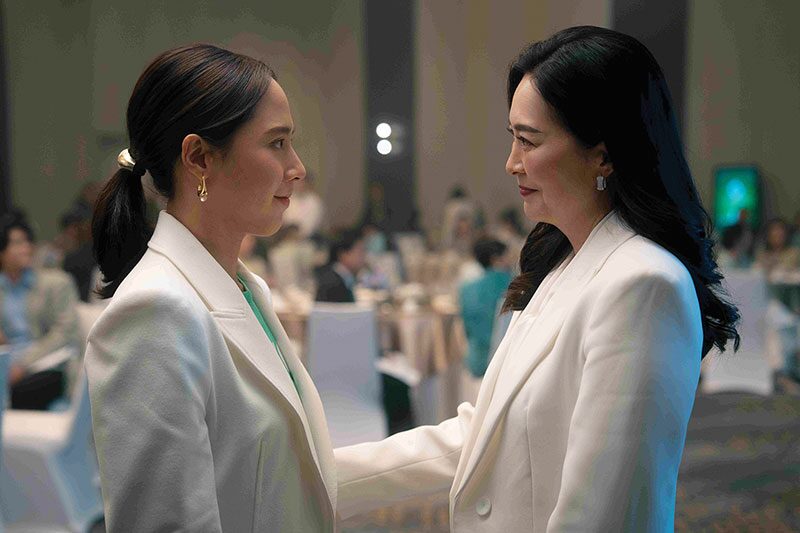เสาร์สด - ‘ทนายปีศาจ’ดราม่าชั้นศาล พร้อมตีแผ่ช่องโหว่ระบบยุติธรรม
