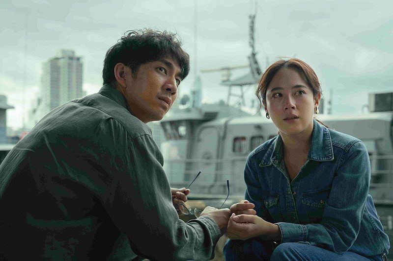 เสาร์สด - ‘ทนายปีศาจ’ดราม่าชั้นศาล พร้อมตีแผ่ช่องโหว่ระบบยุติธรรม