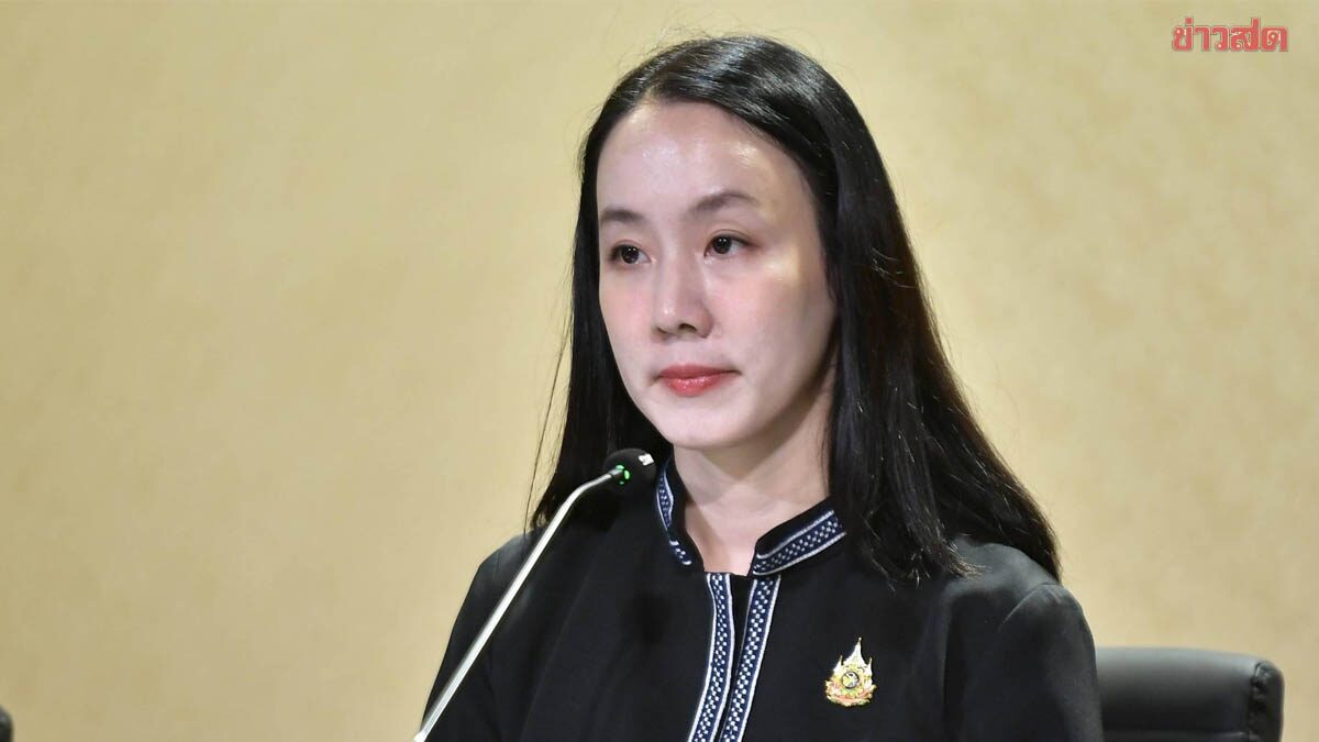 ครม.รับข้อเสนอ ป.ป.ช. อุดช่องทุจริต “ดิวตี้ฟรี” สั่ง ทอท. คุ
