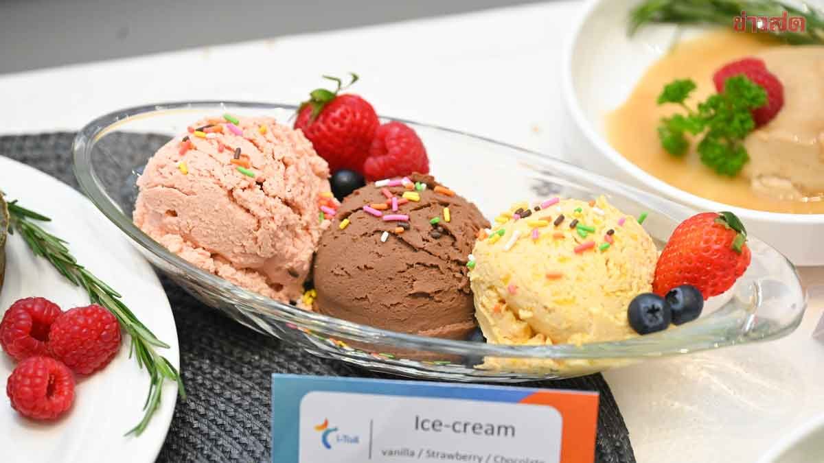 ITC กาง 4 กลยุทธ์ เจาะตลาดรายภูมิภาค ตั้งเป้ารายได้ปี 2569 โ