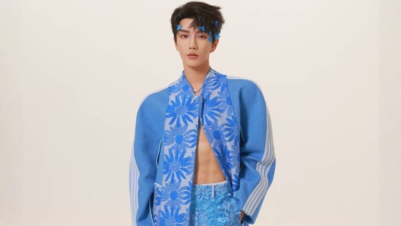 JIN XUANYU