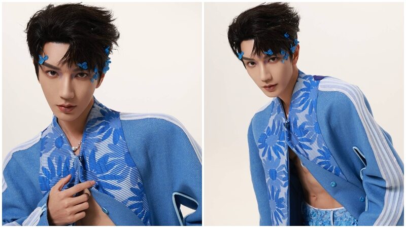 JIN XUANYU