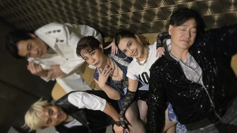 จอย T-Skirt