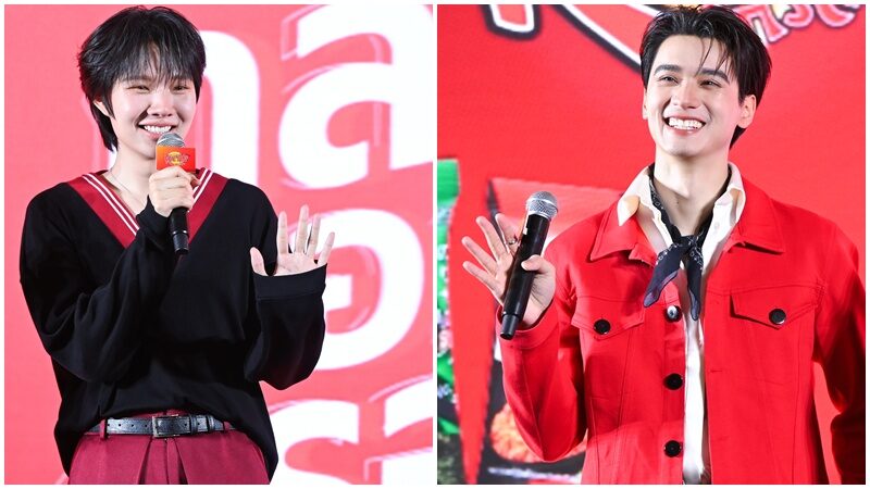 เก่ง-น้ำปิง