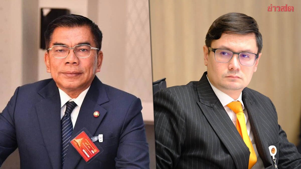 กมธ.กฎหมายลุยยื่น รมว.กลาโหม ขอข้อมูลปืนที่ยิง สส.