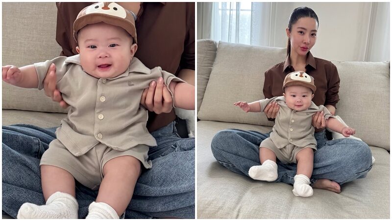 น้องคีธ