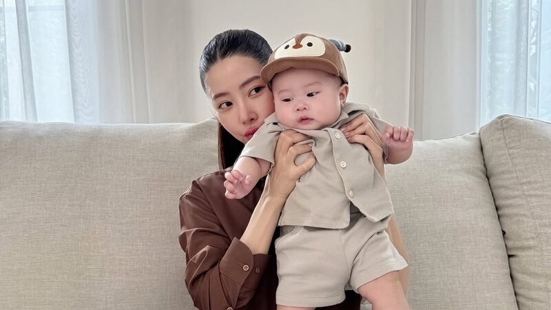 น้องคีธ