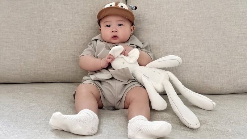 น้องคีธ