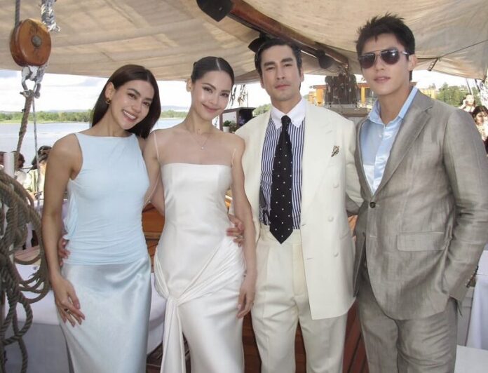 คิม มั่นใจเปิดปุ๊บติดปั๊บ เป็นแม่พันธ์ดี อวดหุ่นเซ็กซี่ ญาญ่า ตกใจถาม อย่าบอกนะว่า 