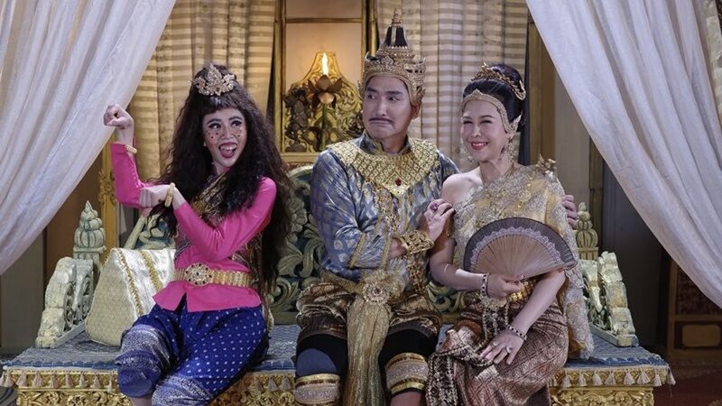 กุ๊กกิ๊ก กชกร