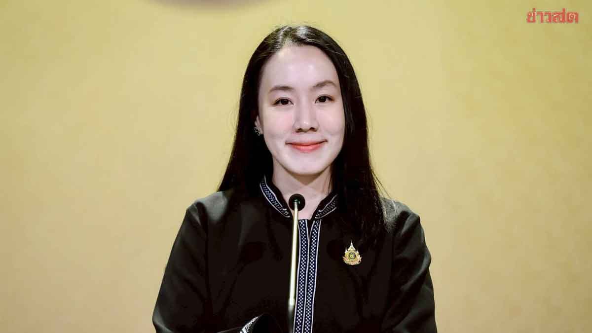 รัฐบาลไทย ประกาศยกระดับ FTA อาเซียน-จีน สู่ ACFTA 3.0 หนุนเศ