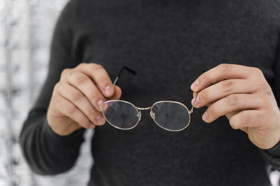 ทำไม Progressive Lens ถึงเป็นทางเลือกที่ตอบโจทย์