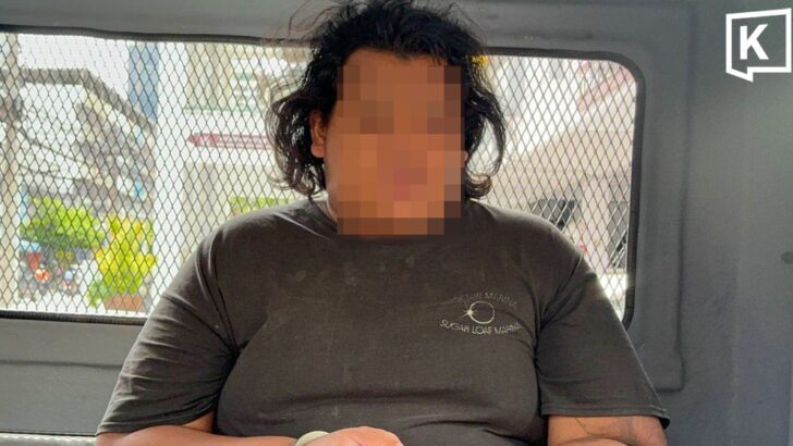Thai police remand man over attack on Vietnamese woman case