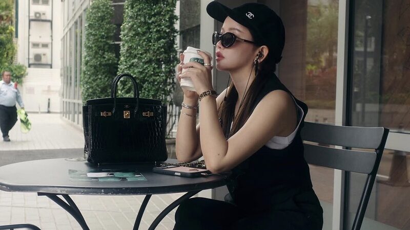 จี๋ - เมย์