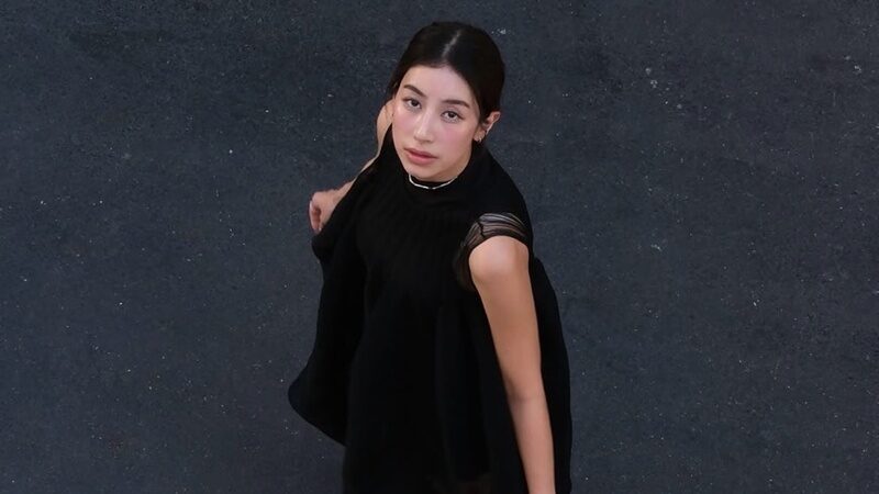 มิ้นต์ ชาลิดา