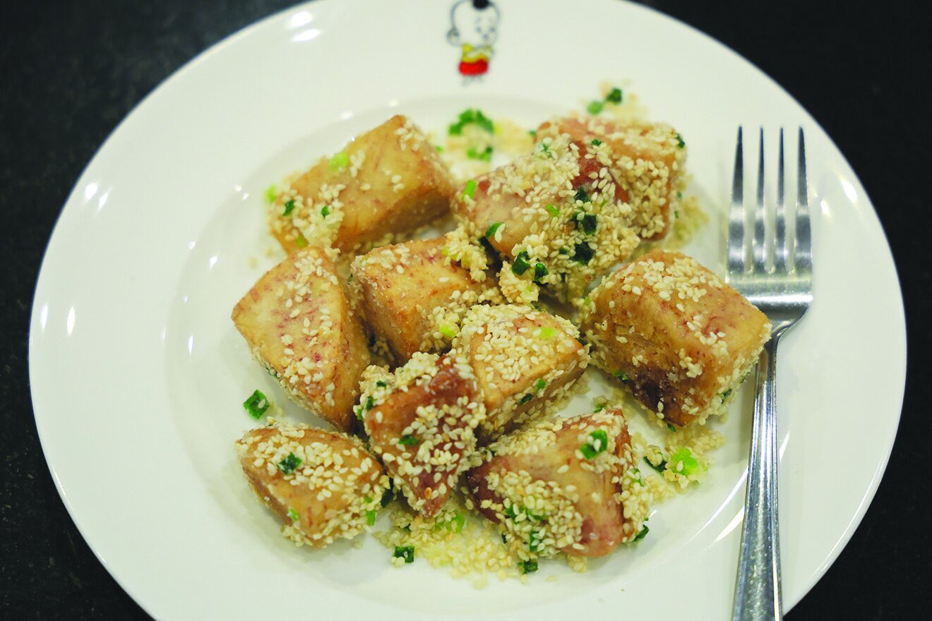 อิ่มอร่อย - ‘จกโต๊ะเดียว’จัดเมนูใหม่ เติมเต็มมื้ออร่อยสไตล์จีน