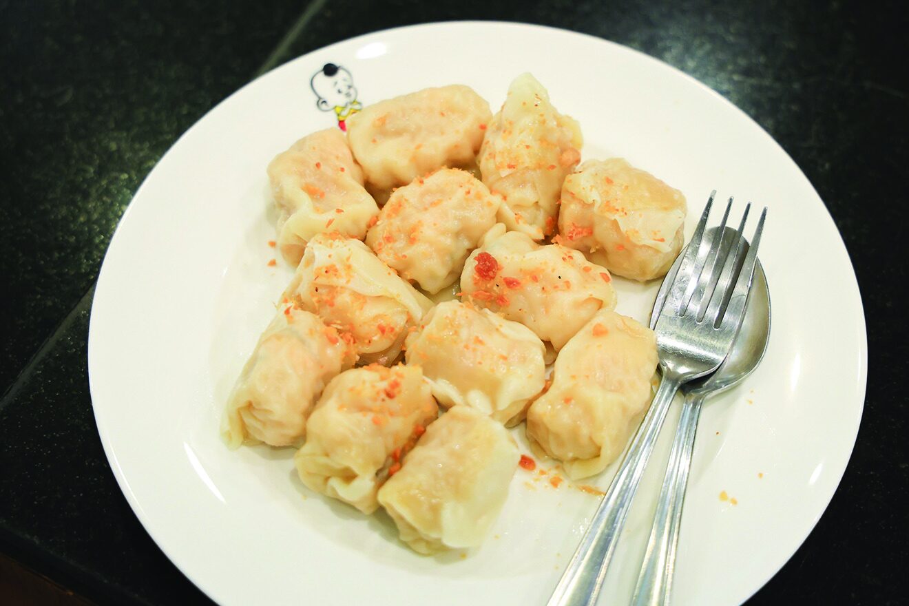อิ่มอร่อย - ‘จกโต๊ะเดียว’จัดเมนูใหม่ เติมเต็มมื้ออร่อยสไตล์จีน