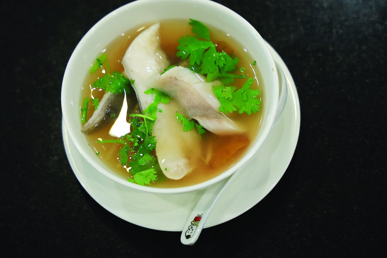 อิ่มอร่อย - ‘จกโต๊ะเดียว’จัดเมนูใหม่ เติมเต็มมื้ออร่อยสไตล์จีน