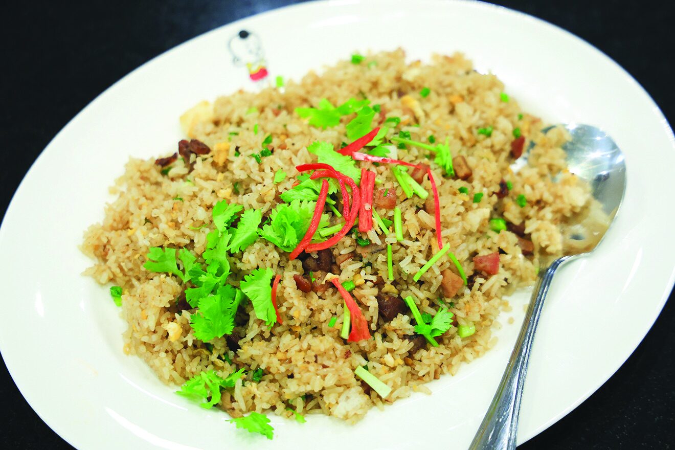 อิ่มอร่อย - ‘จกโต๊ะเดียว’จัดเมนูใหม่ เติมเต็มมื้ออร่อยสไตล์จีน
