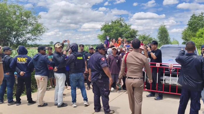 ทำแผน