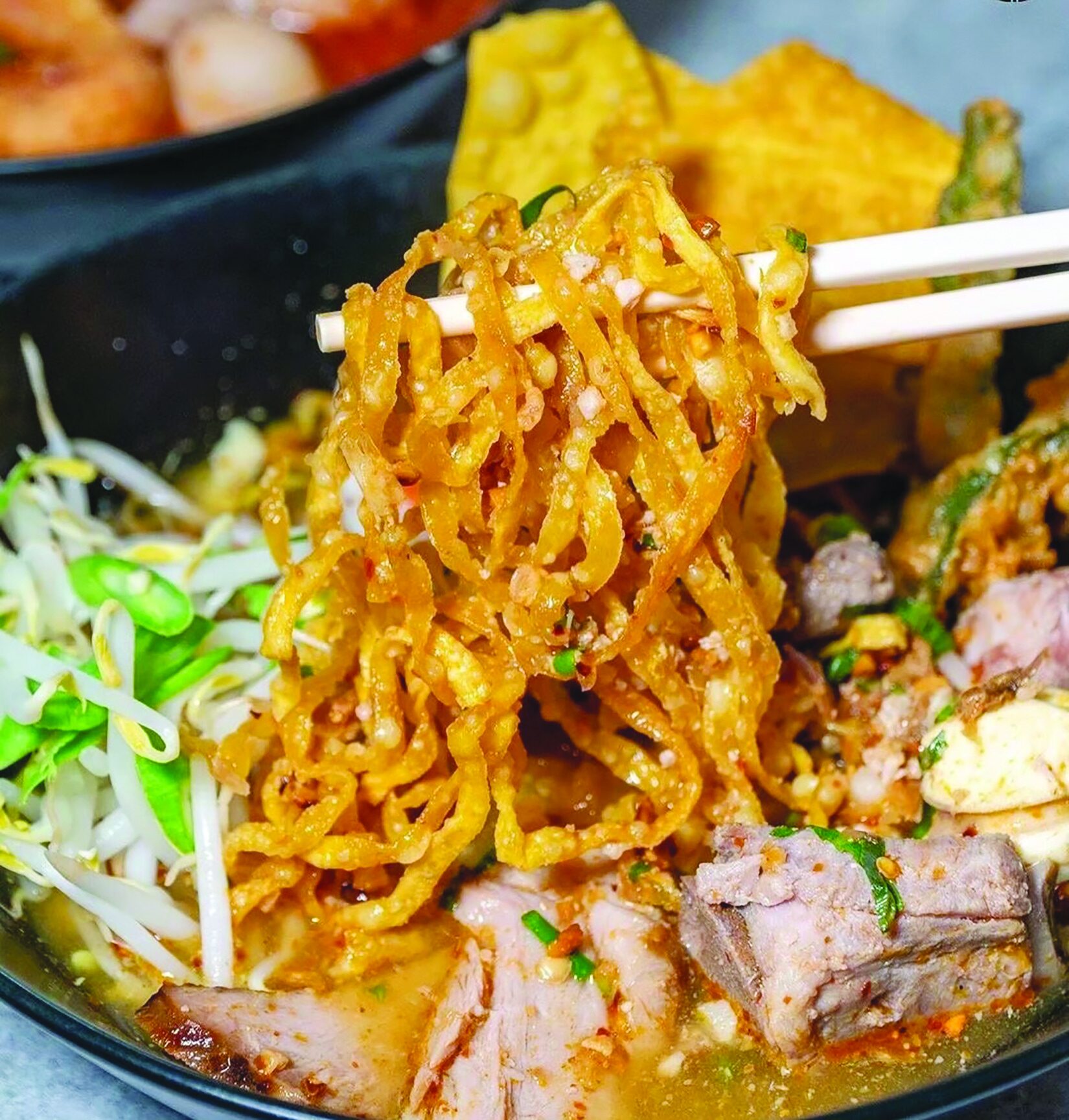 อิ่มอร่อย - ‘ร้านคุณนา’พหลโยธิน ตำรับไทยแท้-เหนือจรดใต้ 