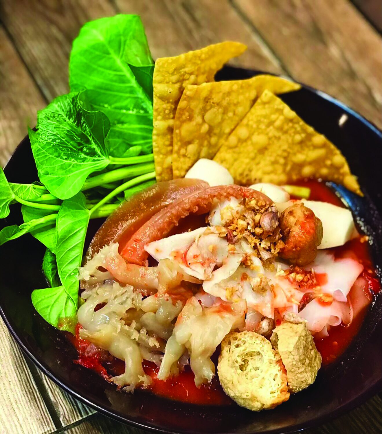 อิ่มอร่อย - ‘ร้านคุณนา’พหลโยธิน ตำรับไทยแท้-เหนือจรดใต้ 