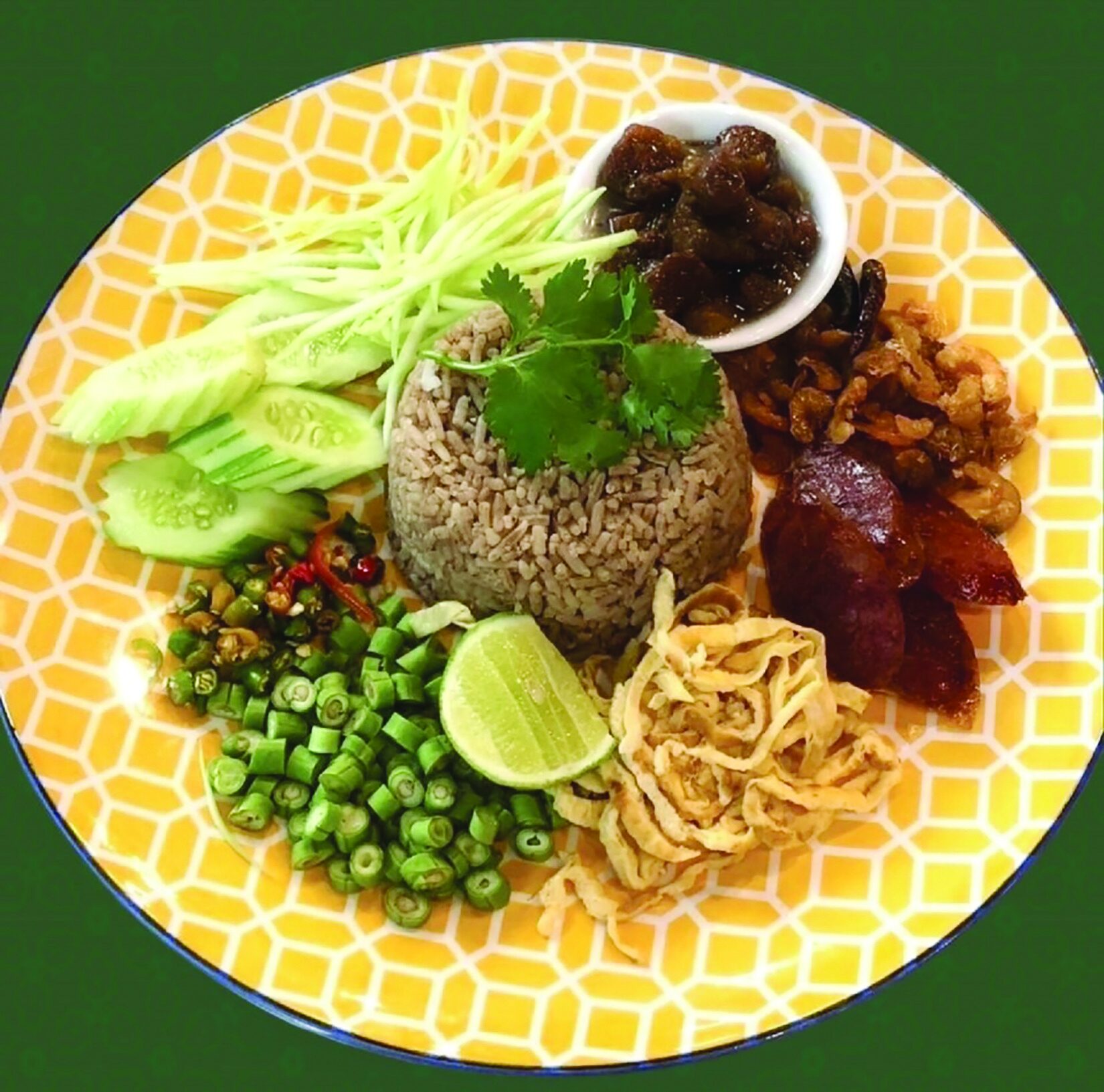 อิ่มอร่อย - ‘ร้านคุณนา’พหลโยธิน ตำรับไทยแท้-เหนือจรดใต้ 