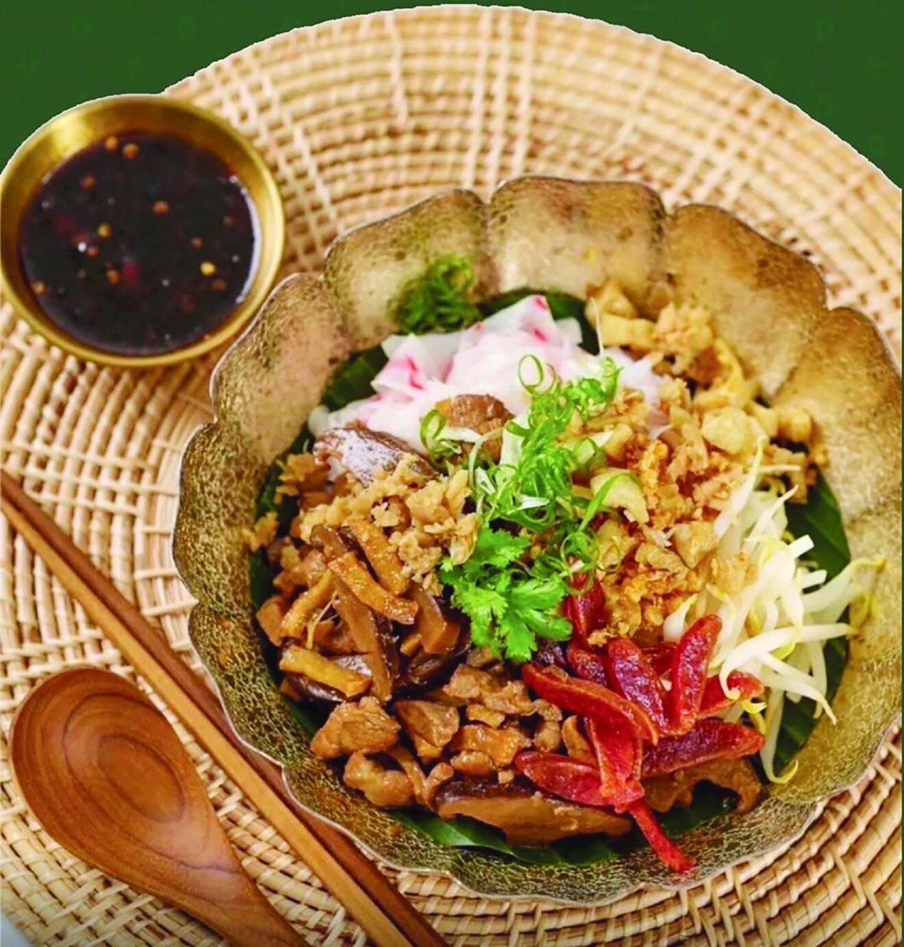 อิ่มอร่อย - ‘ร้านคุณนา’พหลโยธิน ตำรับไทยแท้-เหนือจรดใต้ 