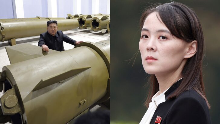 North Korea calls the US push for its denuclearization ‘anac