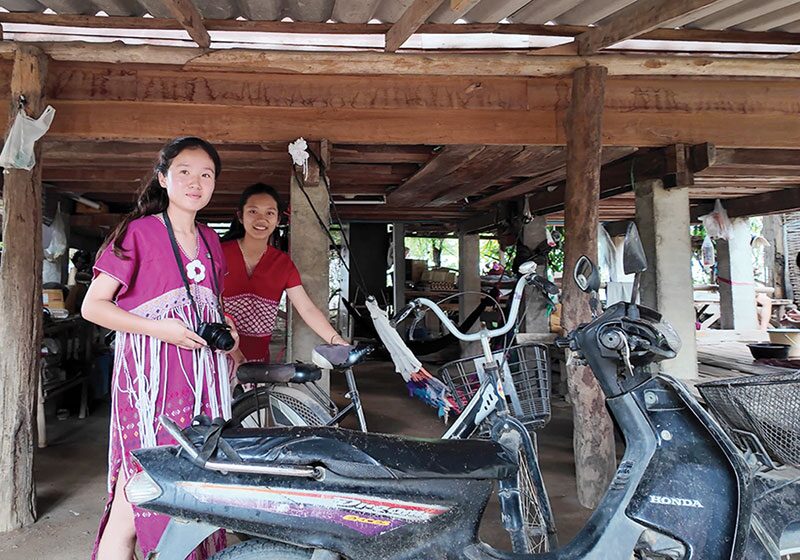 สดจากเยาวชน
