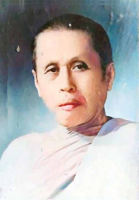 อริยะโลกที่ 6 - รำลึก 123 ปี ชาตกาล หลวงพ่อเส็ง วัดปากท่อ