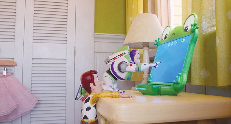 Toy Story 5