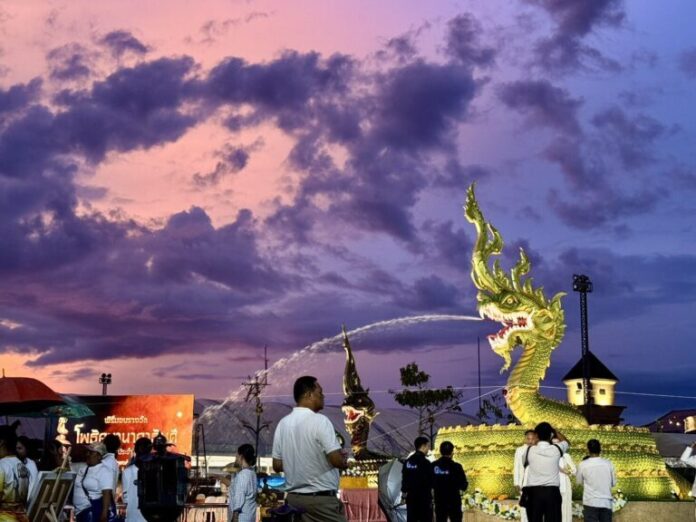 รางวัลโพธิคยานาคาธิบดี