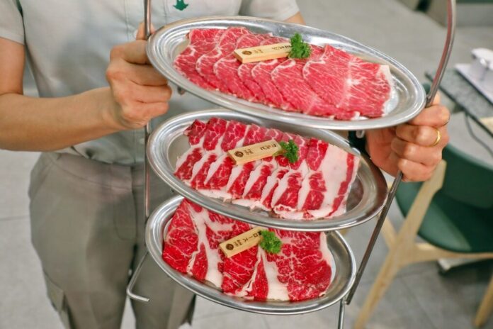 บาร์บีคิวพลาซ่า ปรับใหญ่ พลิกโฉมเมนูในรอบ 39 ปี